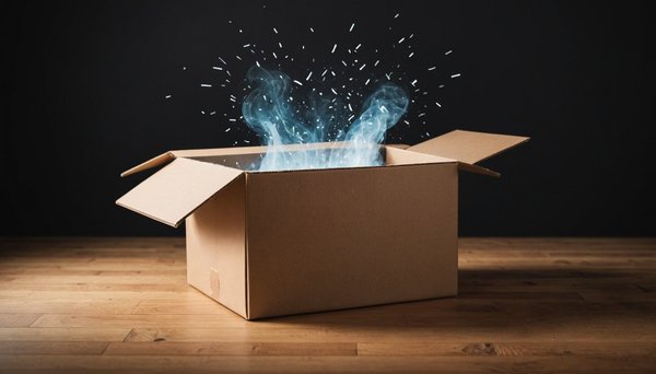 Experience thrilling discoveries with surprise mystery box reveals!